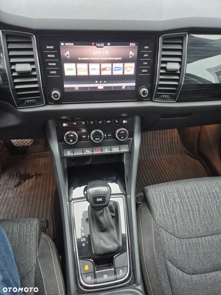 Skoda Kodiaq 1.5 TSI ACT 4x2 Style DSG - 25