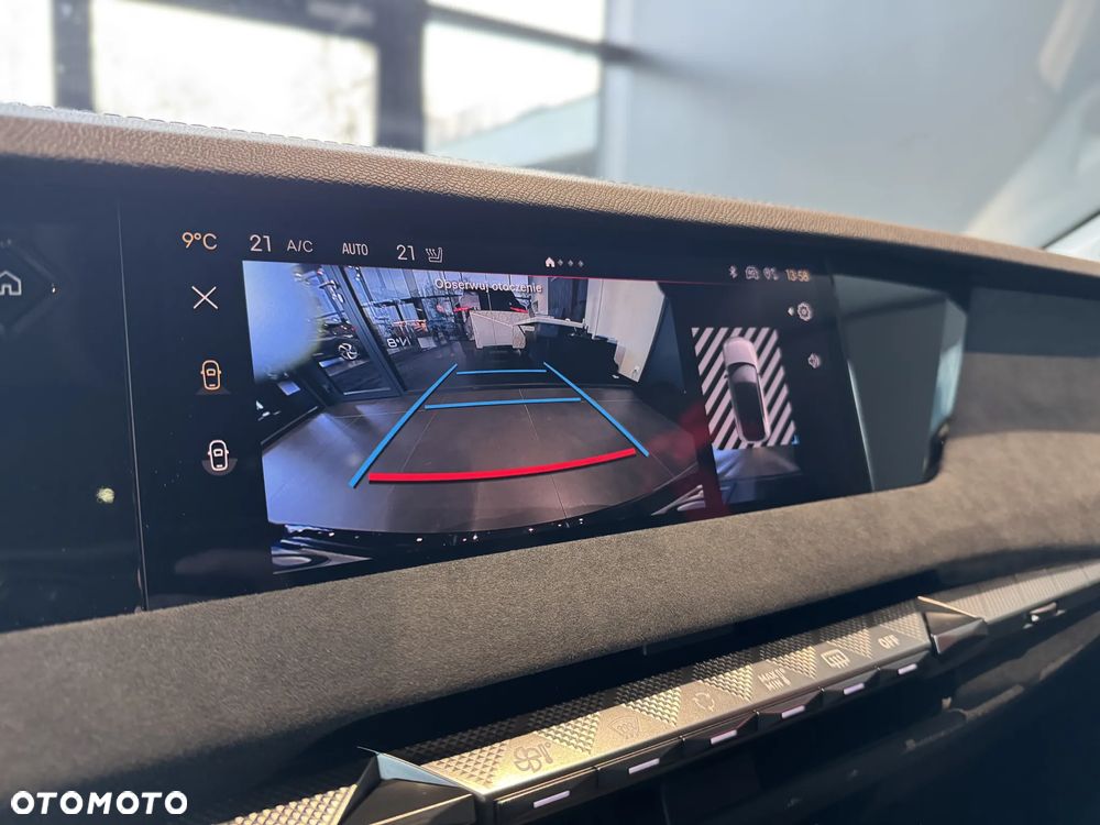 DS Automobiles DS 4 1.5 BlueHDi Étoile Alcantara - 15