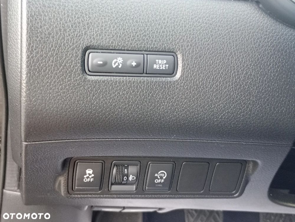 Nissan Pulsar 1.2 DIG-T N-Connecta - 22