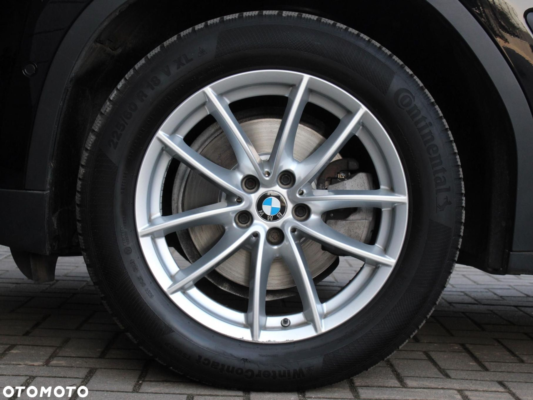 BMW X3 - 4