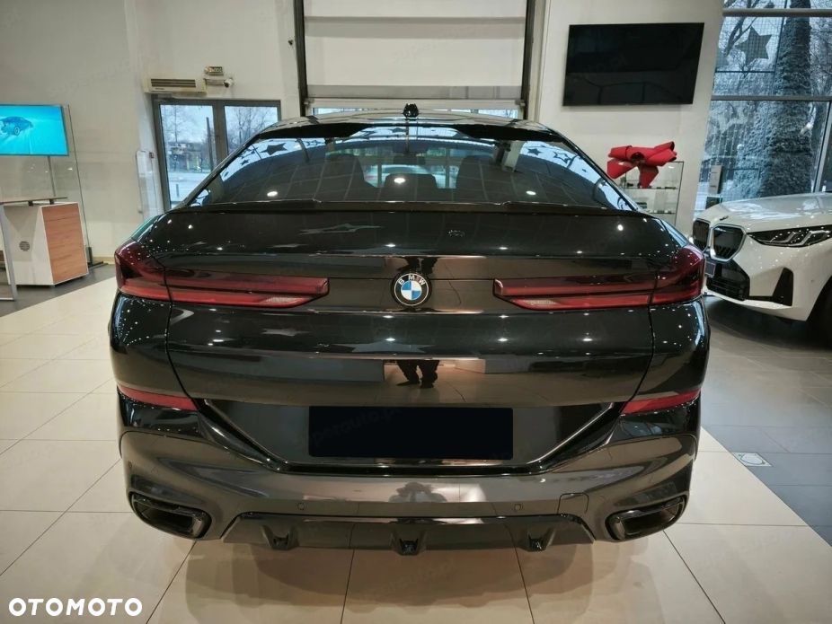 BMW X6 xDrive40i mHEV sport - 6