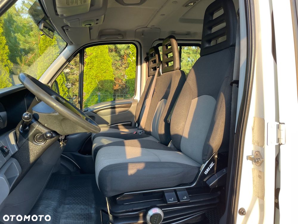 Iveco Daily - 5