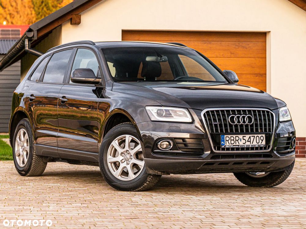 Audi Q5 - 30