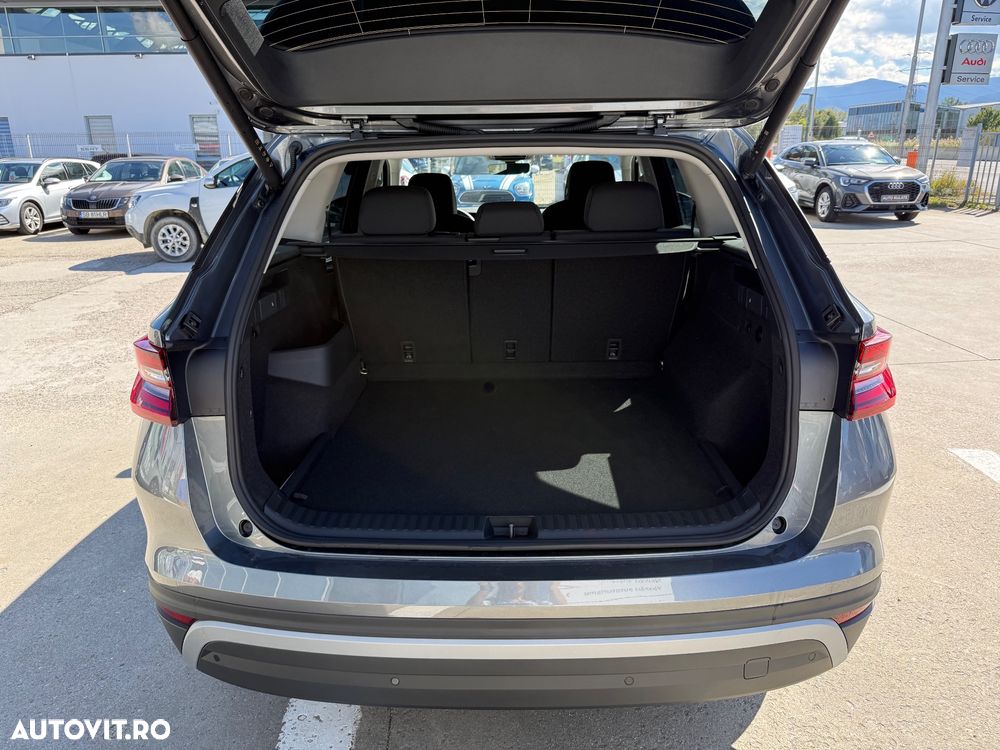 Skoda Kodiaq 2.0 TDI DSG Selection - 15