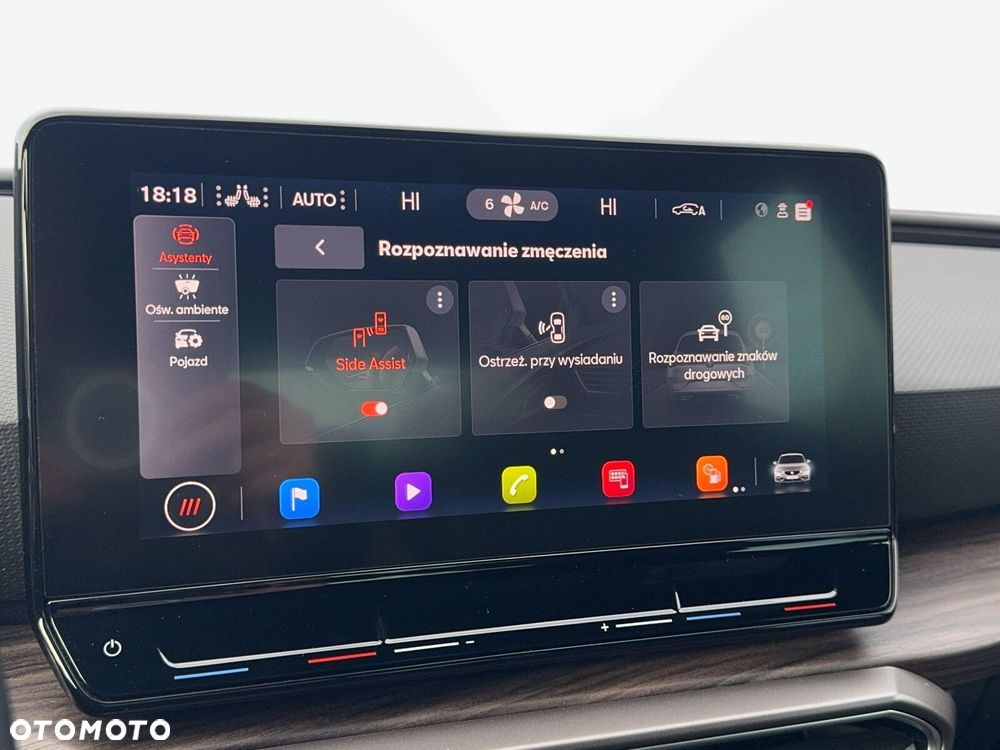 Seat Leon 2.0 TDI Xcellence DSG - 31