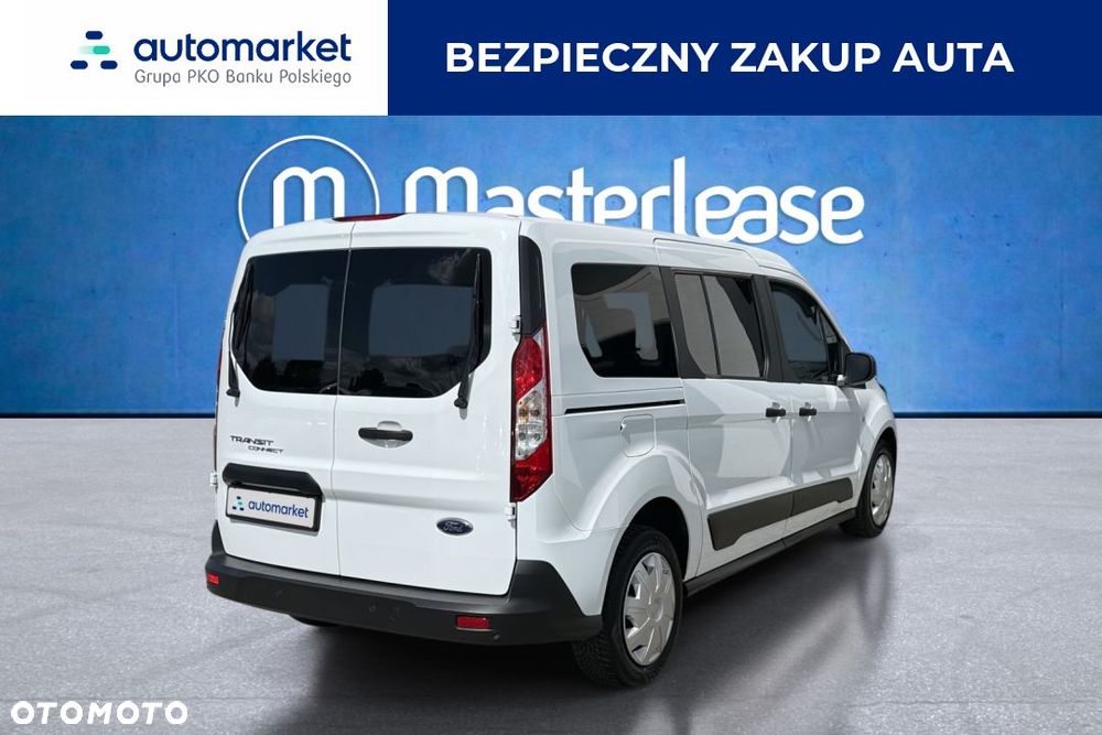 Ford Transit Connect Kombi 230 L2 Trend N1 - 5