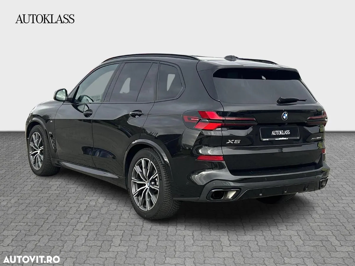 BMW X5 xDrive30d AT MHEV - 3