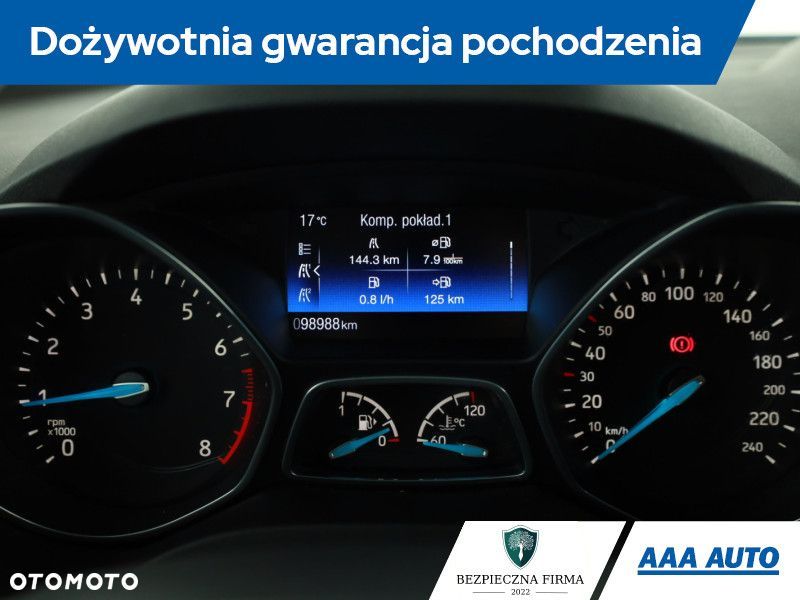 Ford C-MAX - 9