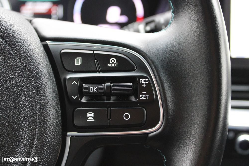 Kia e-Niro 64kWh - 17