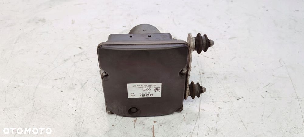 POMPA ABS ESP AUDI A6 C7 A7 4G0907379M 4G0614517AB - 2