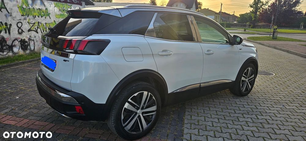 Peugeot 3008 - 5