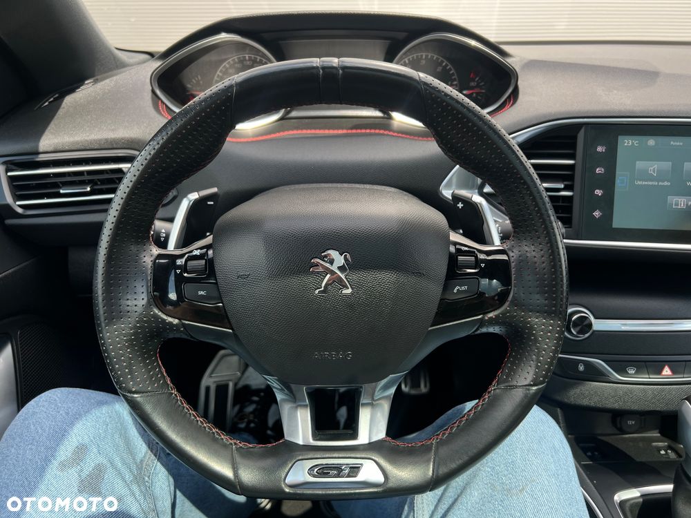 Peugeot 308 - 22