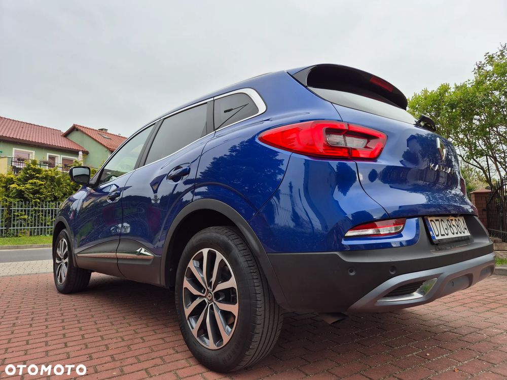 Renault Kadjar TCe 160 EDC GPF INTENS - 7