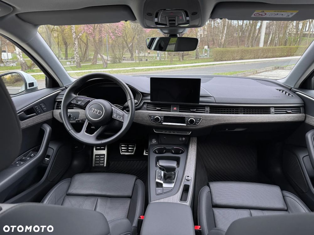 Audi A4 Avant - 16