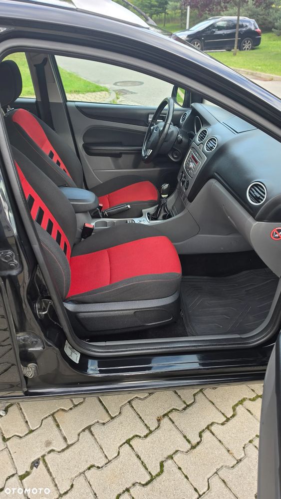 Ford Focus - 6