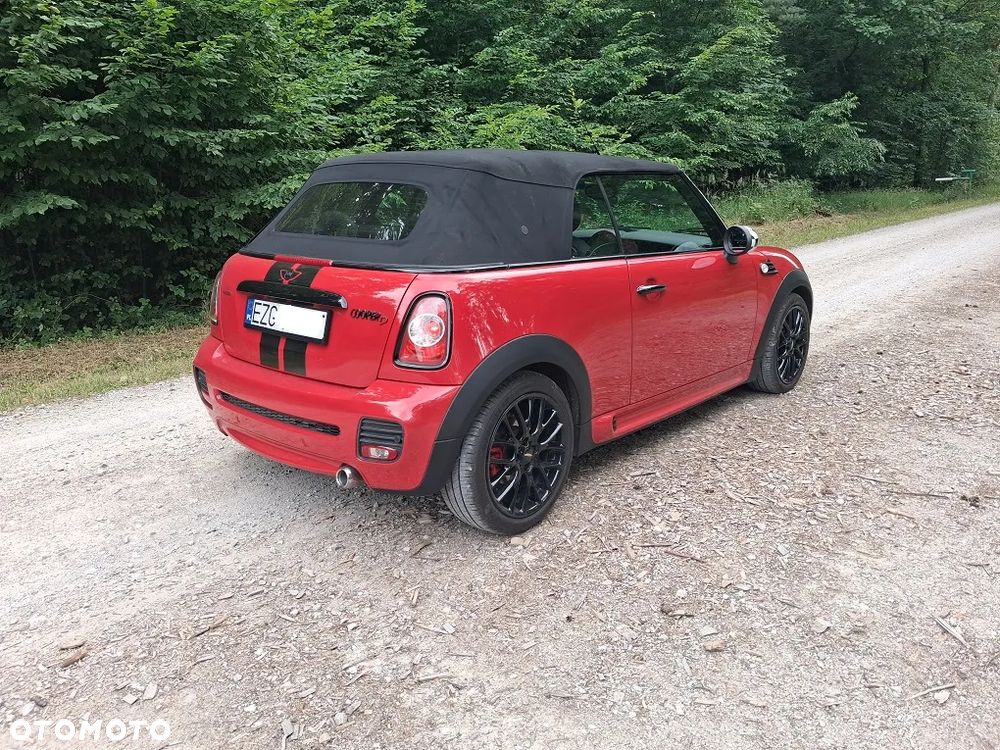 MINI Cooper - 4