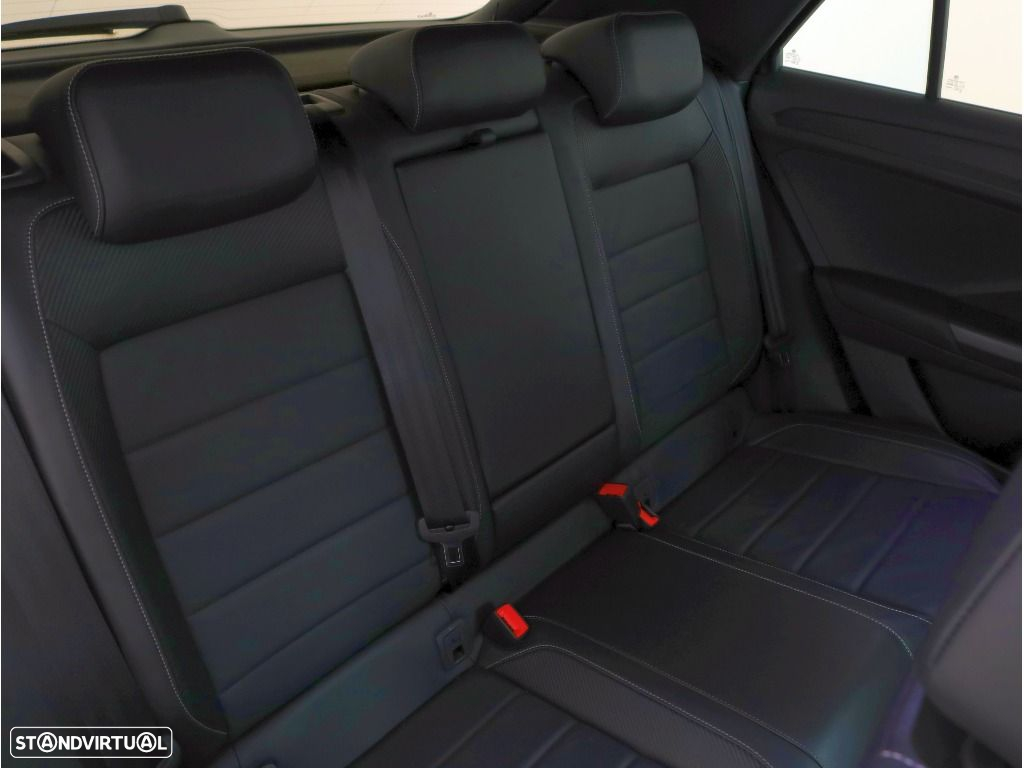 VW T-Roc 2.0 TDI R-Line DSG - 27