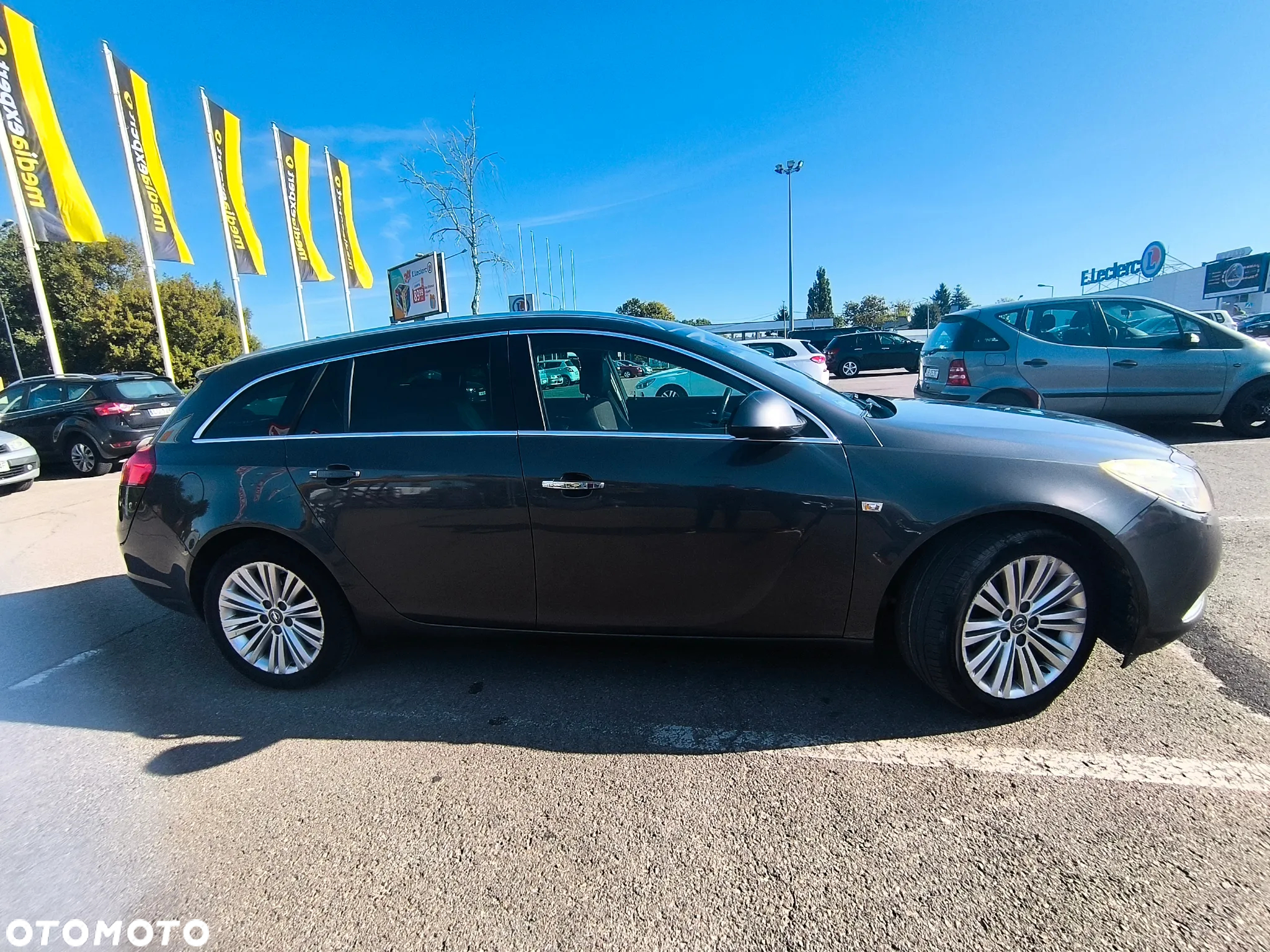 Opel Insignia 2.0 CDTI - 3