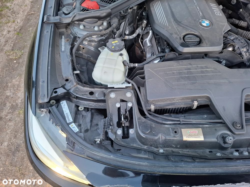 BMW 3GT 318d - 25