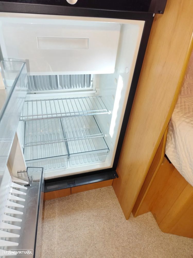 Hymer Tramp 2.8 Jtd - 26