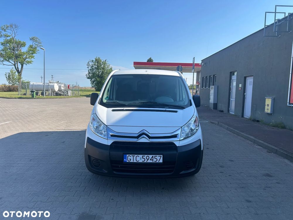 Citroën Jumpy Combi - 8