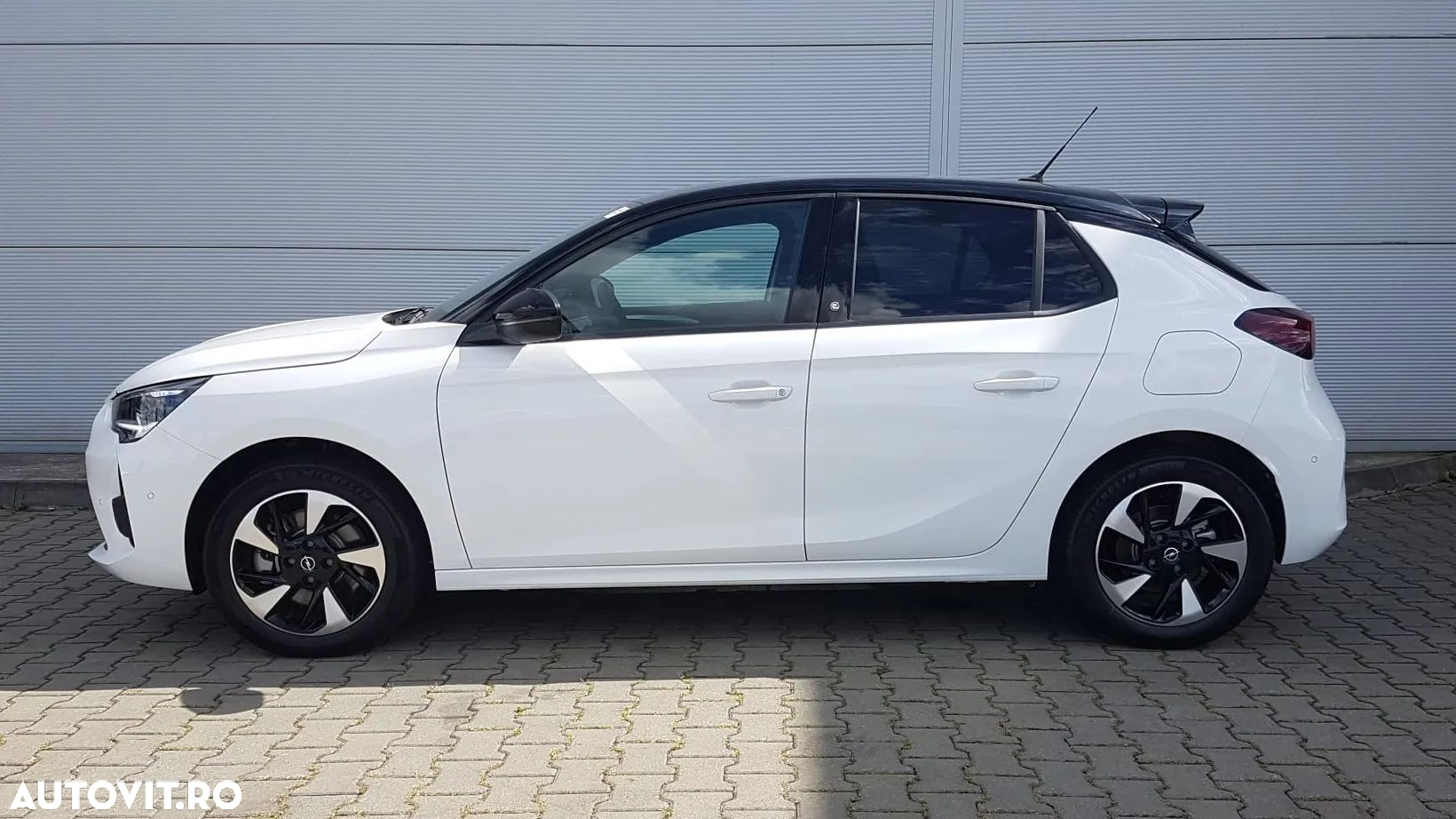 Opel Corsa - 2