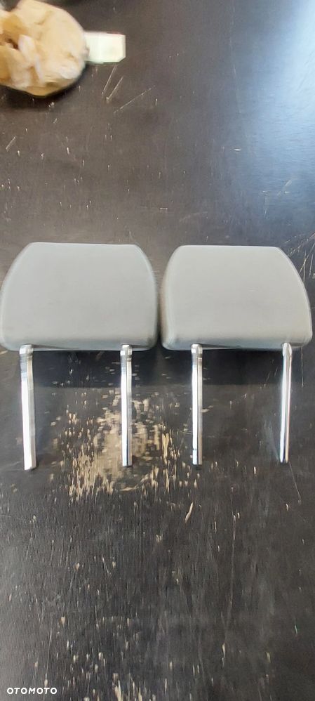 Zagłówki vw t5 t6 - 2