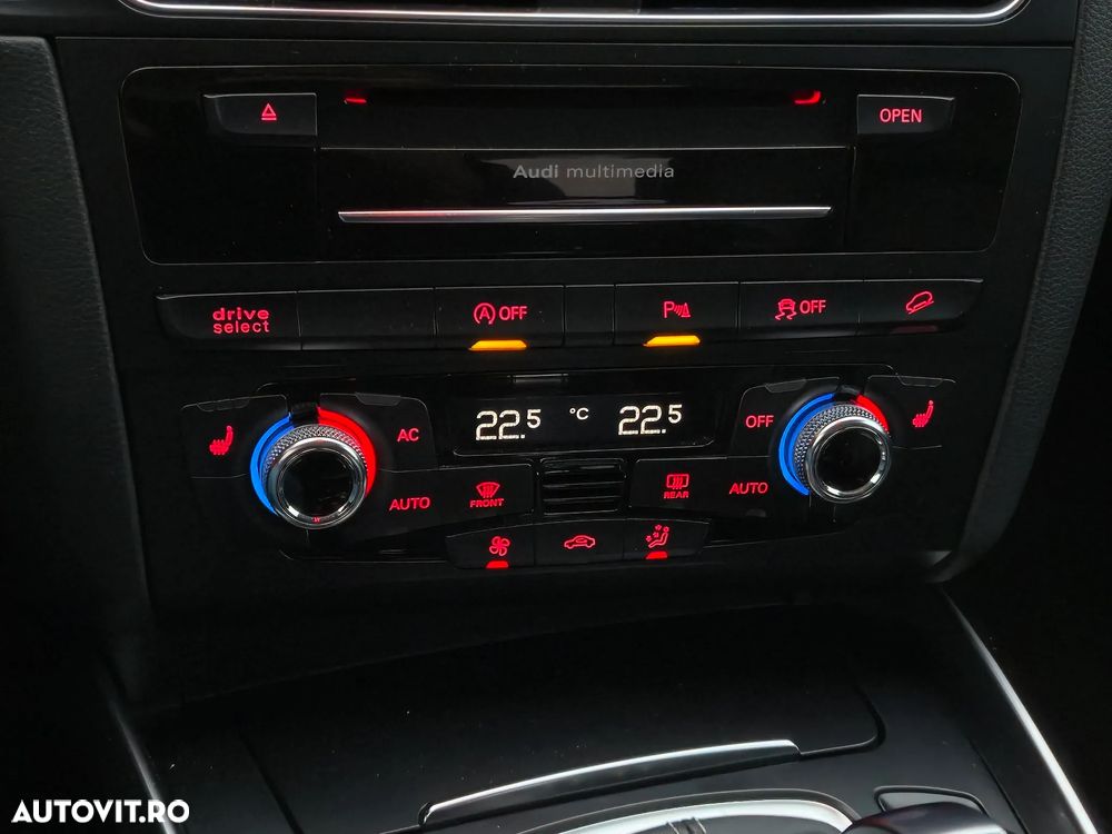 Audi SQ5 3.0 TDI Biturbo Tiptronic - 21