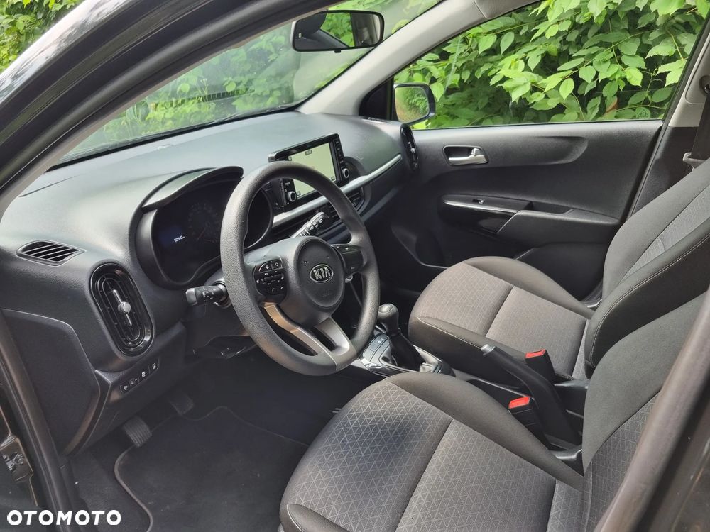 Kia Picanto 1.0 L - 5