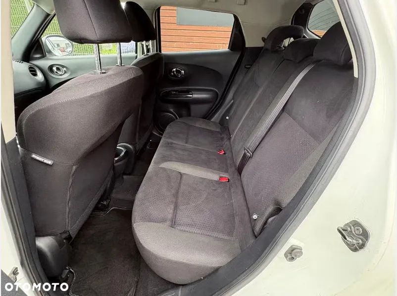 Nissan Juke 1.6 Tekna S&S - 7