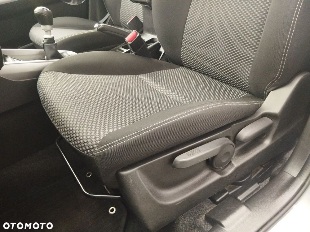Suzuki Vitara 1.4 Boosterjet SHVS Premium 2WD - 12