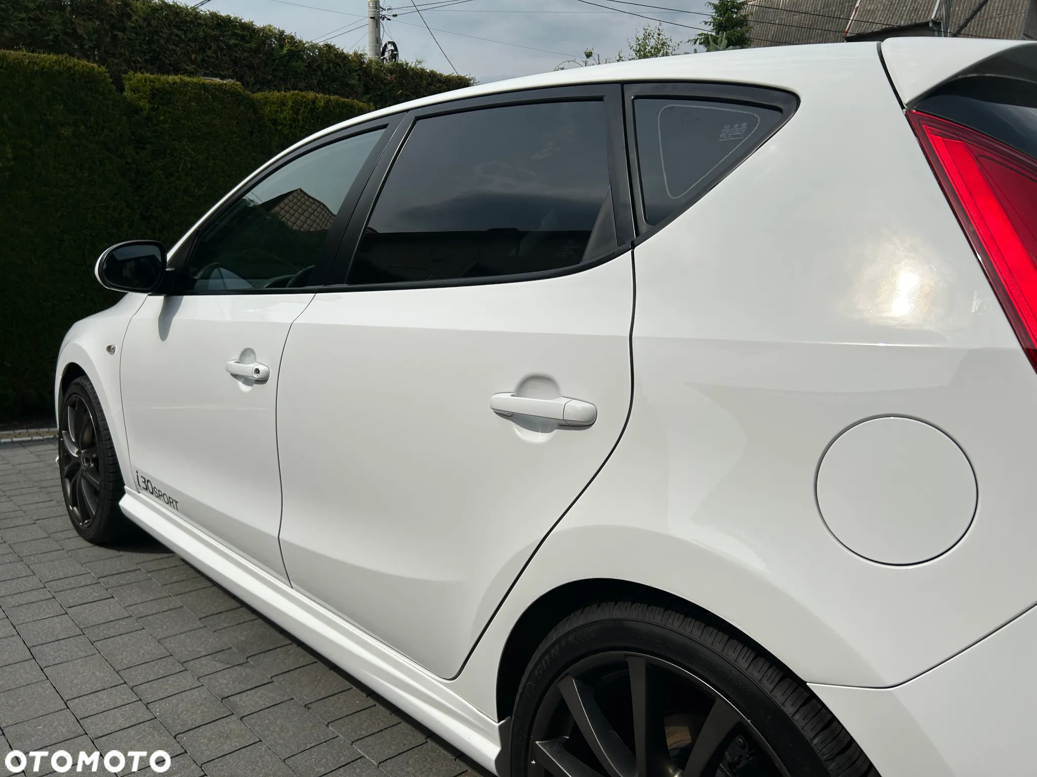 Hyundai i30 1.6 Premium - 25