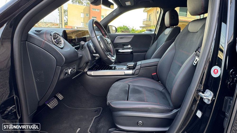 Mercedes-Benz EQB 300 4Matic AMG Line - 18