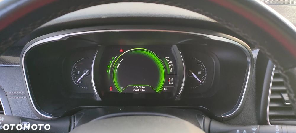 Renault Talisman 1.6 Energy dCi Initiale Paris EDC - 4