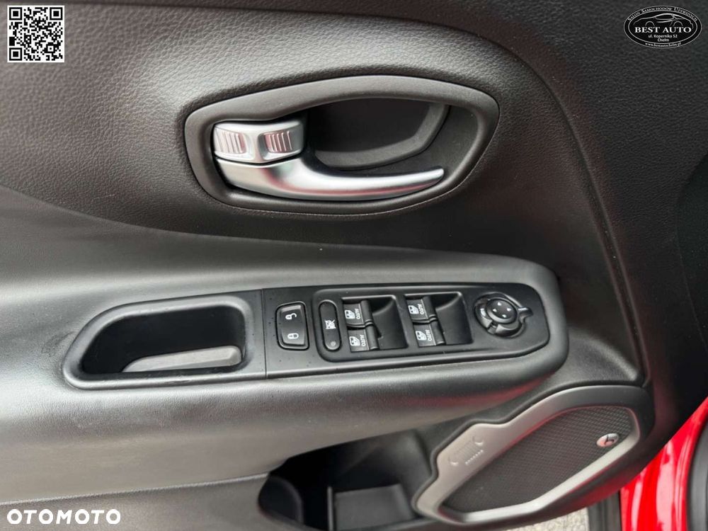 Jeep Renegade 1.3 GSE T4 Turbo S 4x4 S&S - 17