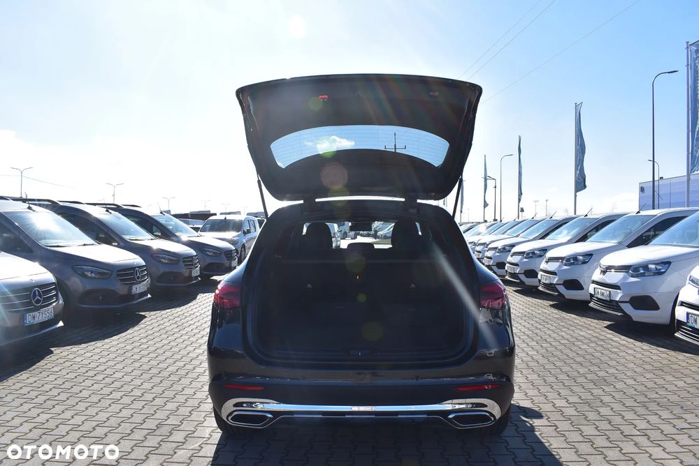 Mercedes-Benz GLC 300 de 4-Matic Avantgarde - 11