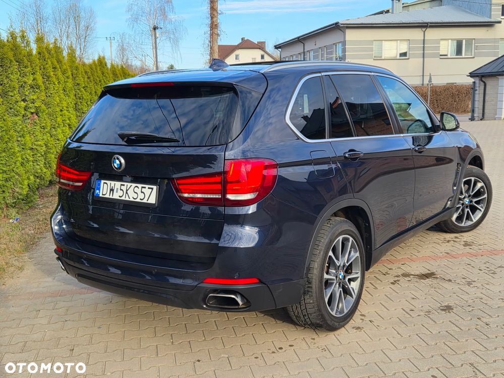 BMW X5 - 3