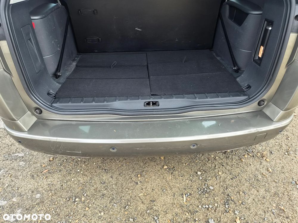 Citroën C4 Grand Picasso - 22