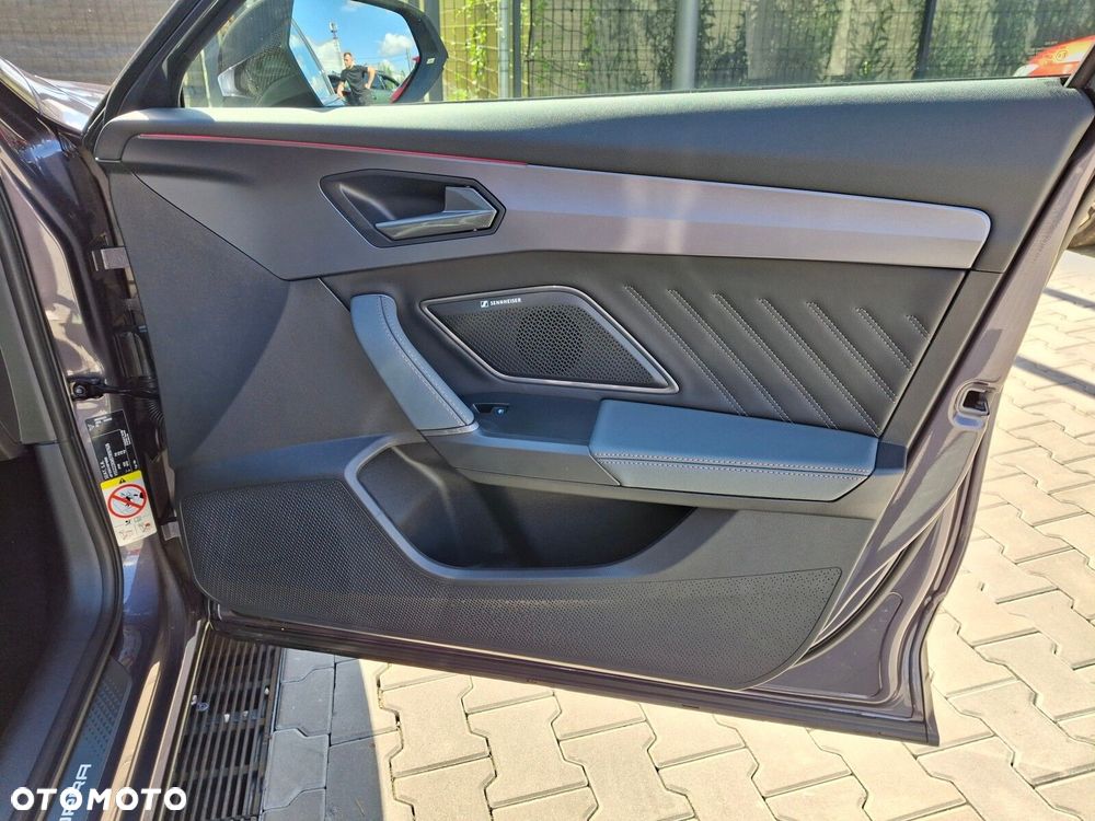 Cupra Formentor 2.5 TSI 4Drive VZ5 DSG - 26