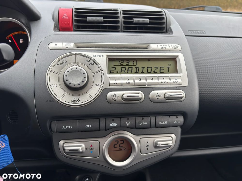 Honda Jazz 1.4 Style - 24