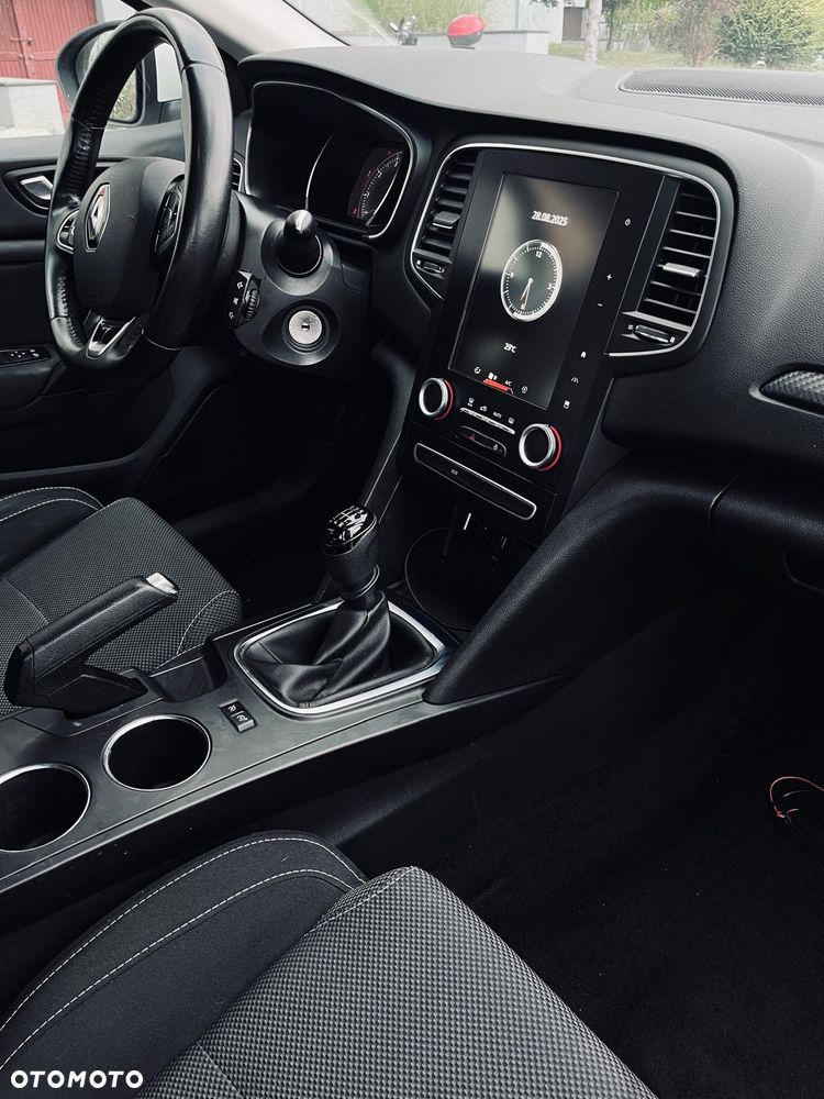 Renault Megane 1.6 SCe Life - 13