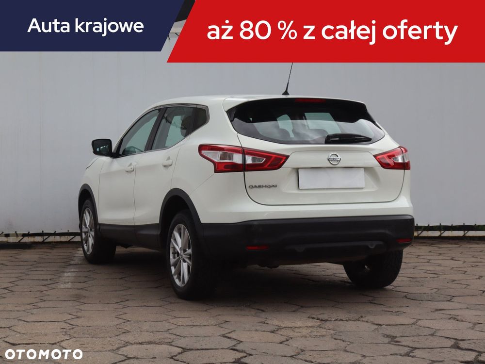 Nissan Qashqai - 6