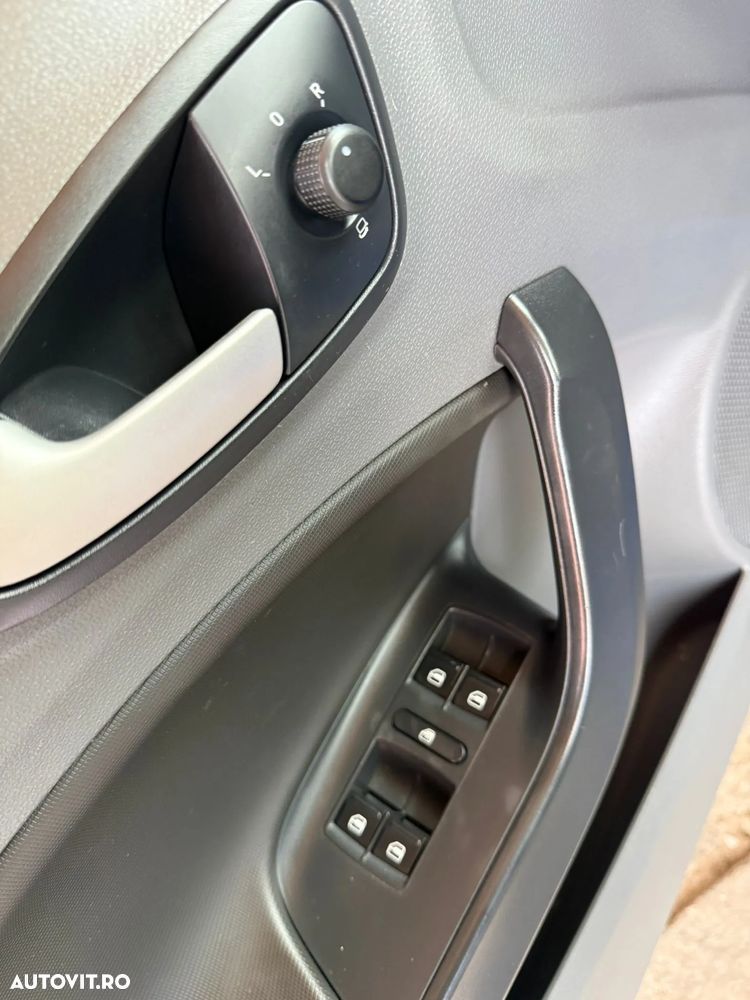 Seat Ibiza 1.2 TDI CR Ecomotive Style - 14