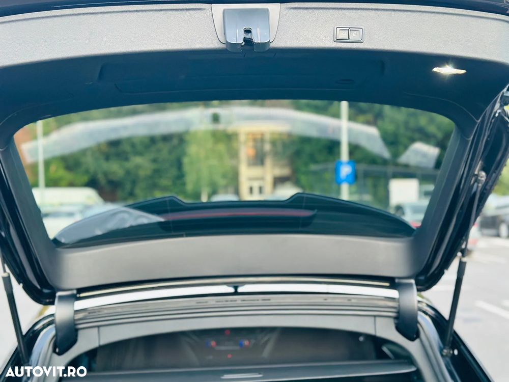 Audi RS4 Avant quattro Tiptronic - 15