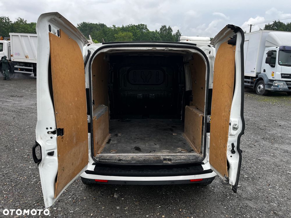 Fiat Doblo - 14