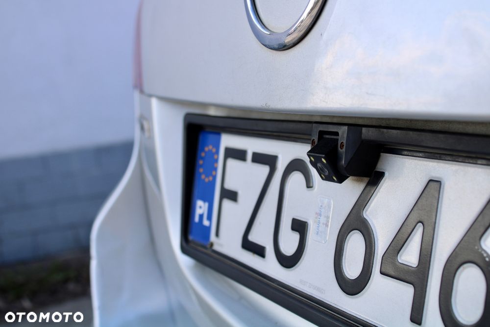 Opel Astra 1.7 CDTI DPF Edition Sport - 7