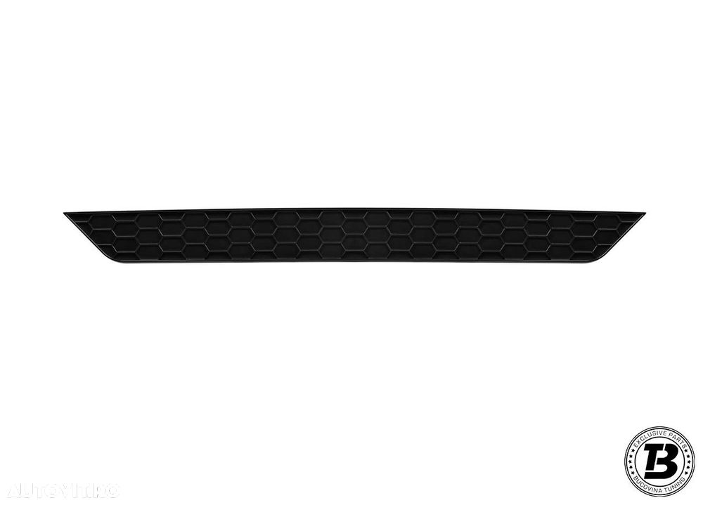 Pachet Exterior compatibil cu BMW X3 G01 LCI X3M Design - 21