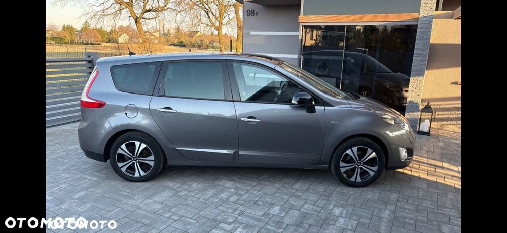 Renault Scenic TCe 130 Bose Edition - 4