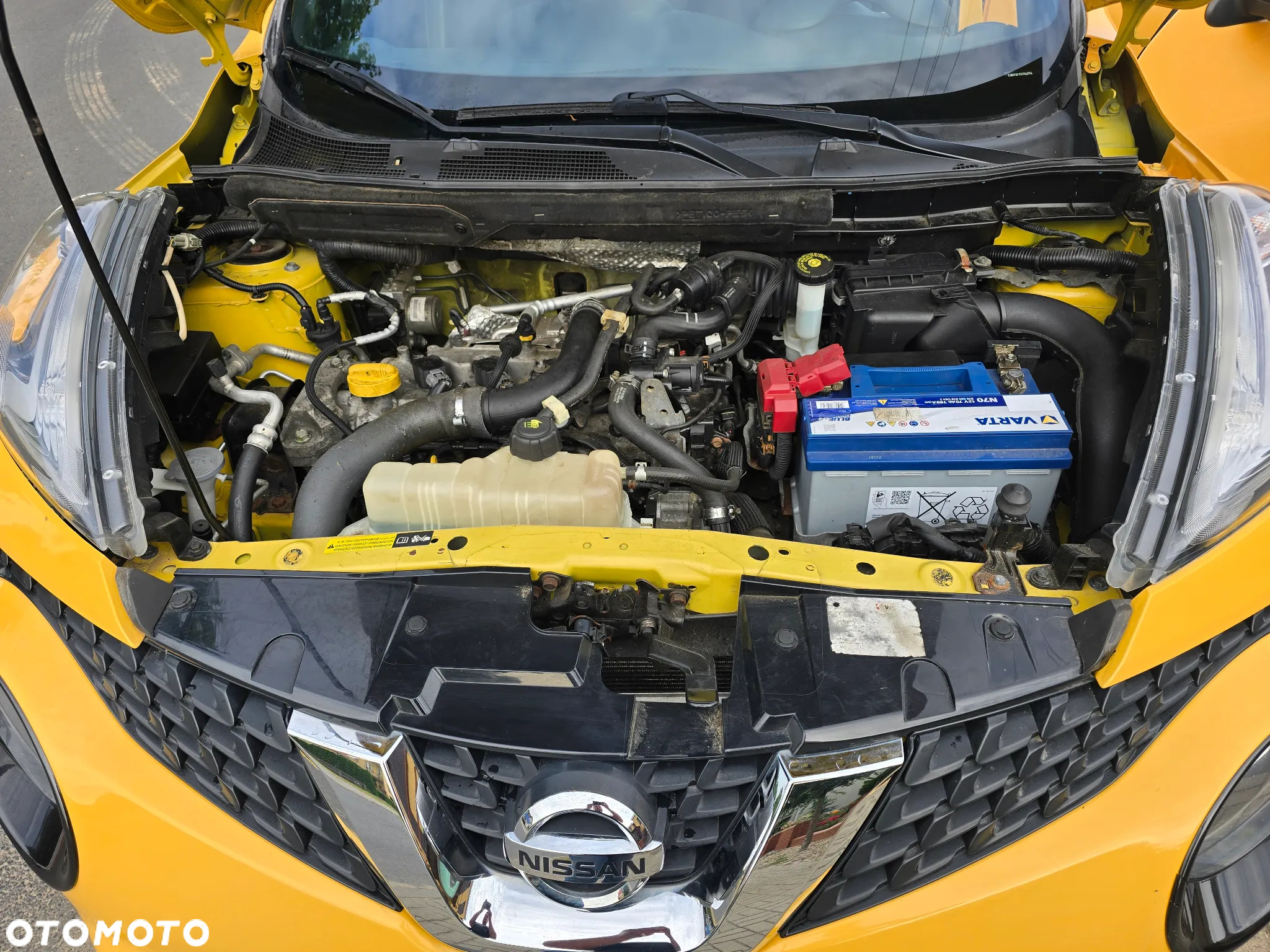 Nissan Juke 1.2 DIG-T Edition - 22