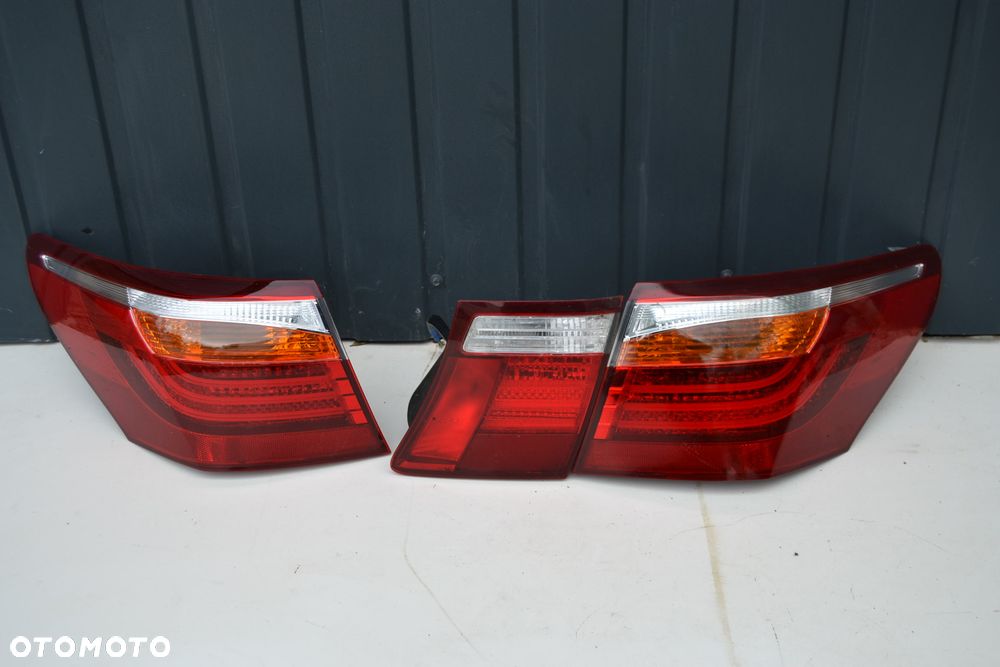 Lampa tył lexus ls460/600h  2006/2017 - 1